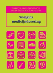 Omslag van Snelgids medicijndosering