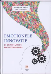 Omslag van Emotionele innovatie