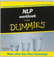 Omslag van NLP Werkboek voor Dummies
