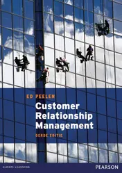 Omslag van Customer Relationship Management