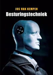 Omslag van Besturingstechniek