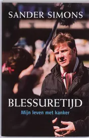 Omslag van Blessuretijd