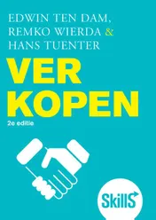 Omslag van Verkopen