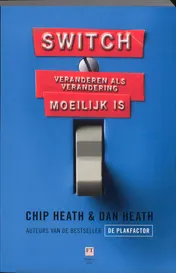 Omslag van Switch