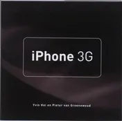 Omslag van iPhone 3G