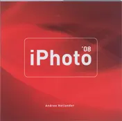Omslag van iPhoto '08