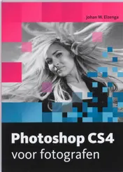Omslag van Photoshop CS4 voor fotografen