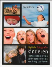 Omslag van Kinderen