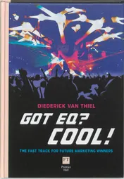Omslag van Got EQ? Cool!