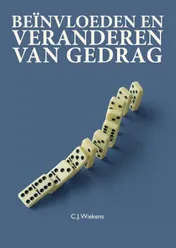Omslag van Beinvloeden en veranderen van gedrag