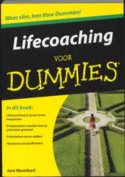 Omslag van Life Coaching voor Dummies