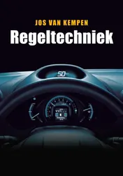 Omslag van Regeltechniek