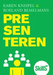 Omslag van Presenteren