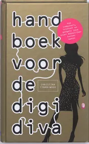 Omslag van Handboek voor de Digi Diva