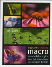 Omslag van Macro