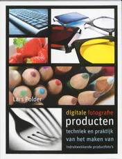 Omslag van Producten