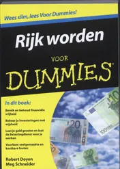 Omslag van Rijk worden voor Dummies