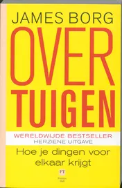 Omslag van Overtuigen