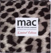 Omslag van limited ed
