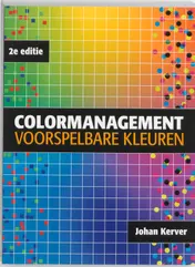 Omslag van Colormanagement