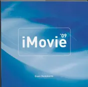 Omslag van iMovie '09