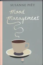Omslag van Moodmanagement