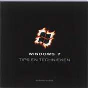 Omslag van Windows 7 Tips en technieken