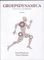 Omslag van Theorie en Vaardigheden