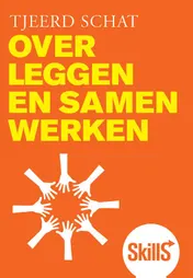 Omslag van Skills - Overleggen en samenwerken
