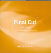 Omslag van Final Cut