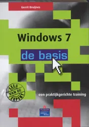 Omslag van Windows 7