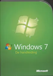 Omslag van Windows 7