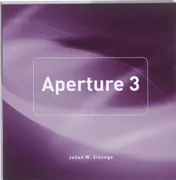 Omslag van Aperture 3