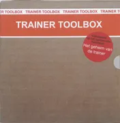 Omslag van Trainer toolbox
