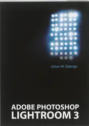 Omslag van Adobe Photoshop Lightroom 3