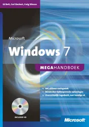 Omslag van Megahandboek