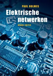 Omslag van Elektrische netwerken