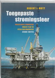Omslag van Toegepaste stromingsleer, 6e editie (eBook)