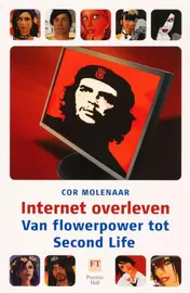 Omslag van Internet overleven