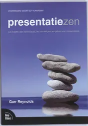 Omslag van PresentatieZen