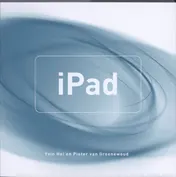 Omslag van iPad
