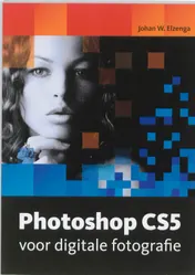 Omslag van Photoshop CS5 voor digitale fotografie