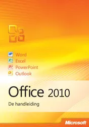 Omslag van Office 2010
