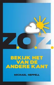 Omslag van Z.O.Z.