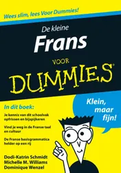 Omslag van De kleine Duits voor Dummies