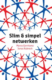 Omslag van Slim en simpel netwerken