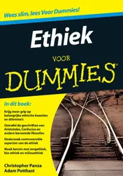 Omslag van Ethiek voor Dummies