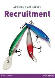 Omslag van Recruitment