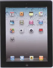 Omslag van Het iPad 2 boek