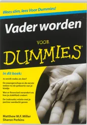Omslag van Vader worden voor Dummies